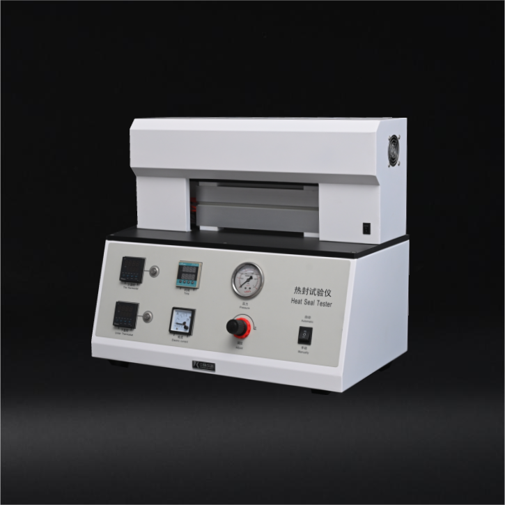 HST-T04 垂直熱封試驗(yàn)儀